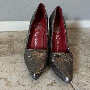 Jeffrey Campbell Wedges